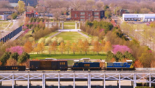 Recorrido a pie privado por Nashville con entrada al Museo Johnny Cash - Foto 3